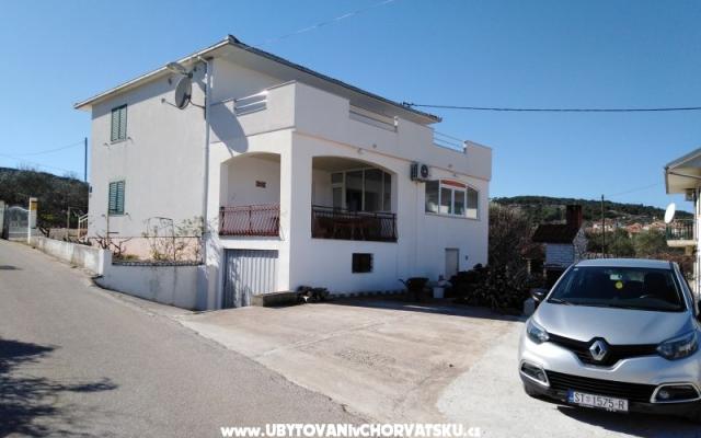 Appartamento Ruža – Alloggio Trogir Croazia