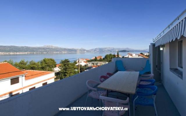Appartamento Bodrozic – Alloggio Trogir Croazia