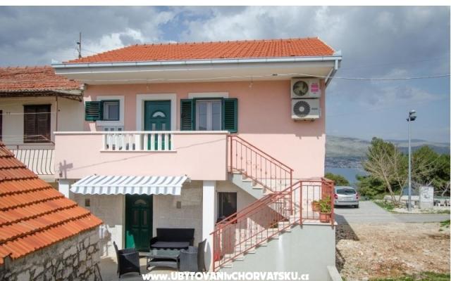Appartamento Sanda – Alloggio Trogir Croazia