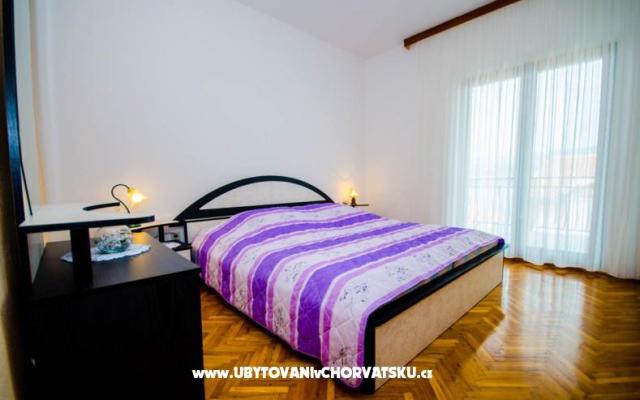 Appartamento Sanja – Alloggio Trogir Croazia