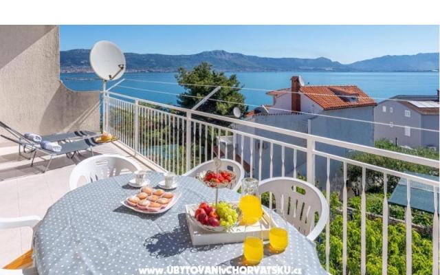 Appartamento Stella – Alloggio Trogir Croazia