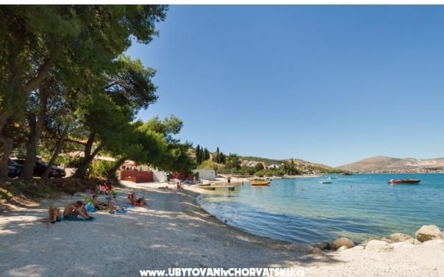 Villa Sveti Kriz – Alloggio Trogir Croazia