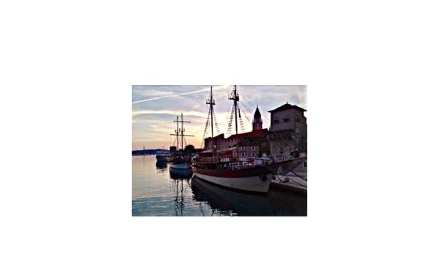 Appartamento Tina  – Alloggio Trogir Croazia