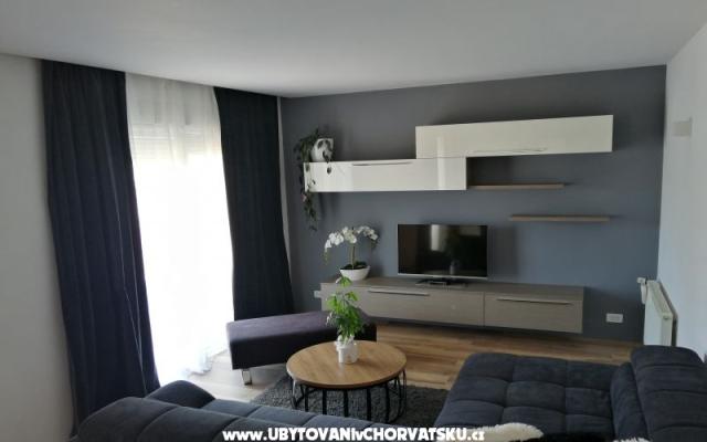 Appartamento Tragos – Alloggio Trogir Croazia