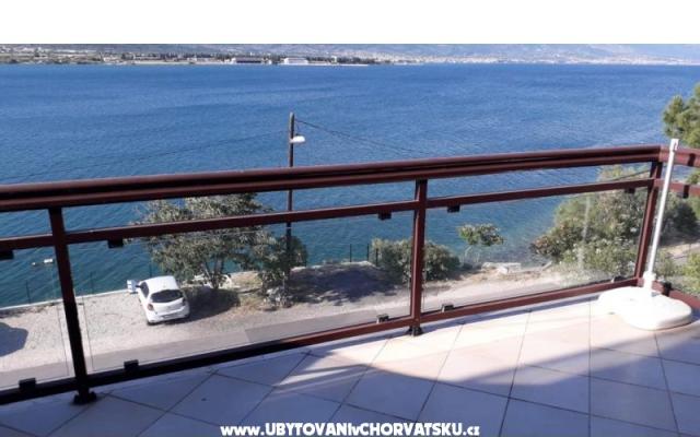 Appartamento Vuka – Alloggio Trogir Croazia
