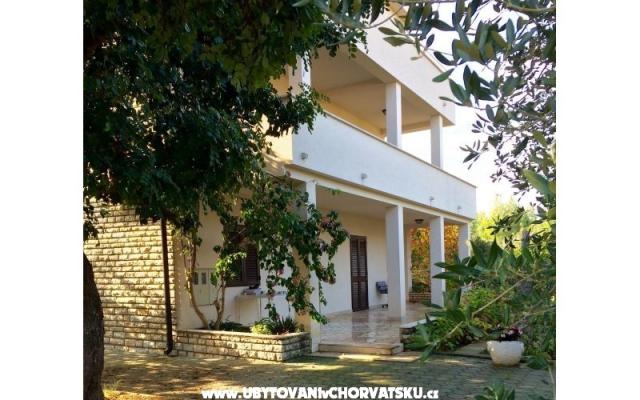 Appartamento Vulic – Alloggio Trogir Croazia