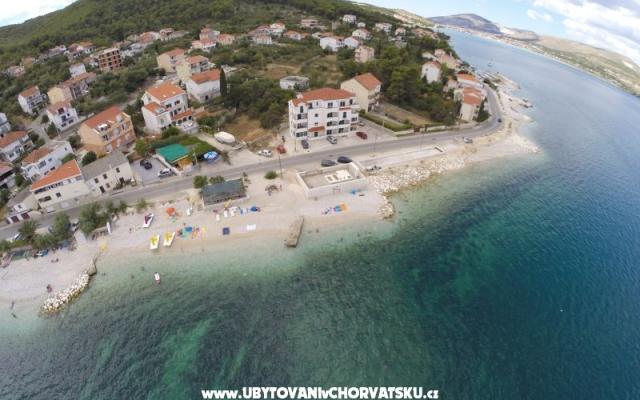 Appartamento Zorica – Alloggio Trogir Croazia