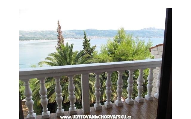 Appartamenti  Galeb – Alloggio Trogir Croazia