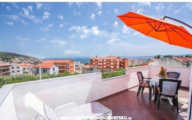 Appartamenti  Milas – Alloggio Trogir Croazia