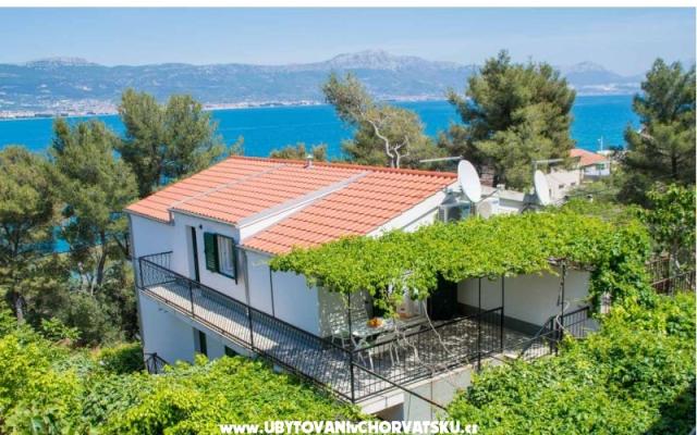 Appartamenti Anka – Alloggio Trogir Croazia