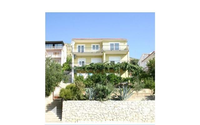 Appartamenti Anka Marin – Alloggio Trogir Croazia