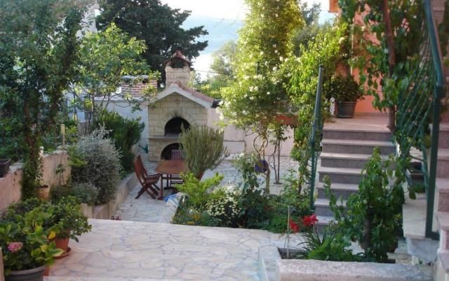 Appartamenti Ante  – Alloggio Trogir Croazia