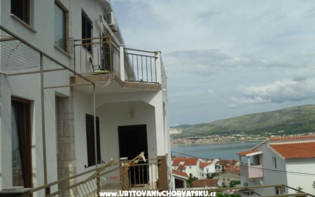 Appartamenti Bagarić – Alloggio Trogir Croazia