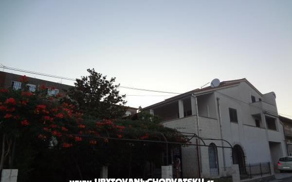 Appartamenti Bepa – Alloggio Trogir Croazia