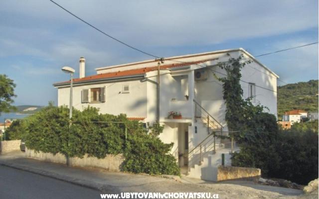 Appartamenti Boa  – Alloggio Trogir Croazia