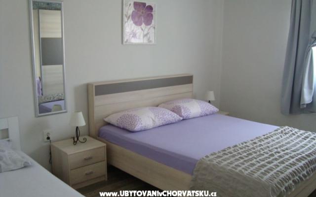 Appartamenti Bruna – Alloggio Trogir Croazia