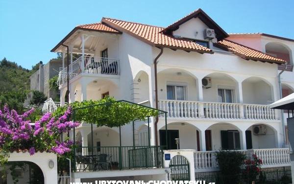 Appartamenti Buljan – Alloggio Trogir Croazia
