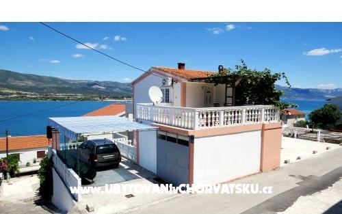 Appartamenti Desa – Alloggio Trogir Croazia