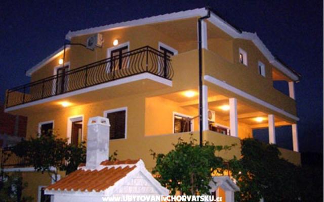 Appartamenti Duka – Alloggio Trogir Croazia
