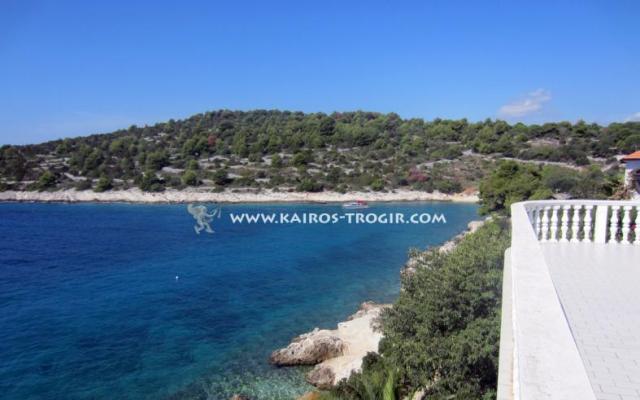 Appartamenti Franka – Alloggio Trogir Croazia