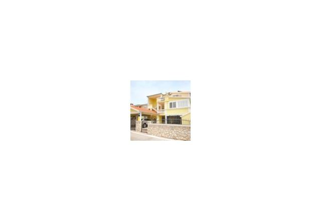 Appartamenti Gotovac – Alloggio Trogir Croazia