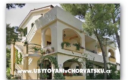 Appartamenti Grbeša – Alloggio Trogir Croazia