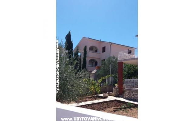 Appartamenti Šošo – Alloggio Trogir Croazia