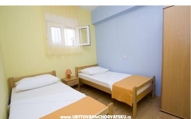 Appartamenti Igor &amp; Marina – Alloggio Trogir Croazia