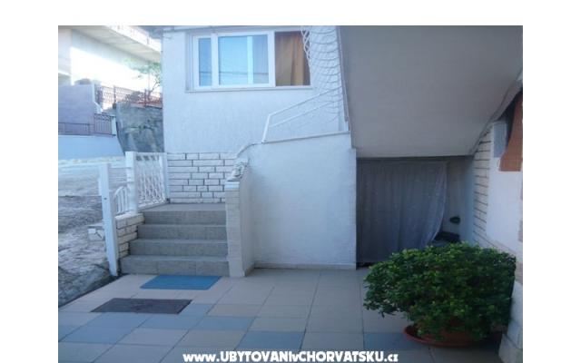 Appartamenti Iva – Alloggio Trogir Croazia