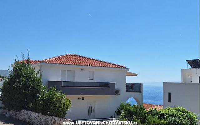Appartamenti Ivan Okrug Gornji – Alloggio Trogir Croazia