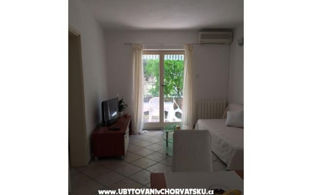 Appartamenti Ivic – Alloggio Trogir Croazia