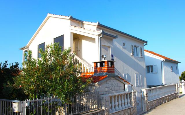 Appartamenti Jajcevic – Alloggio Trogir Croazia