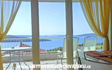 Appartamenti Jasna – Alloggio Trogir Croazia