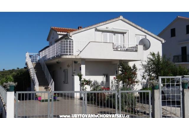 Appartamenti Jelena – Alloggio Trogir Croazia