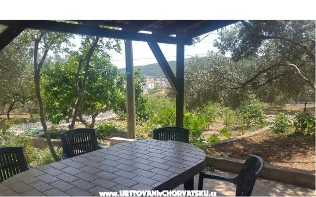 Appartamenti Jelica – Alloggio Trogir Croazia
