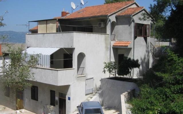 Appartamenti Darko – Alloggio Trogir Croazia