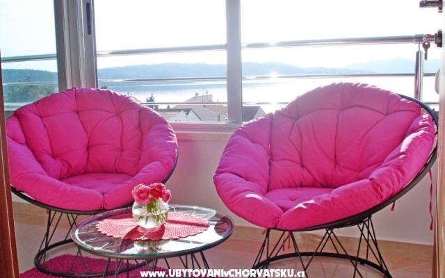 Appartamenti Linda – Alloggio Trogir Croazia