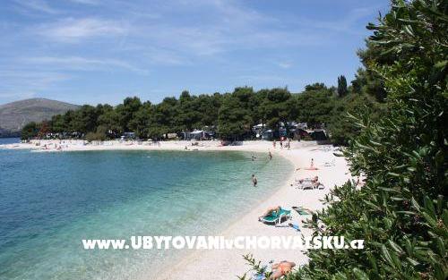 Appartamenti Lorena – Alloggio Trogir Croazia