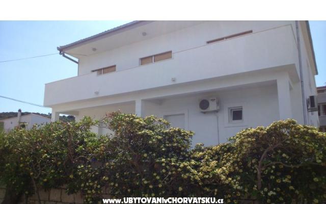 Appartamenti Lovre – Alloggio Trogir Croazia