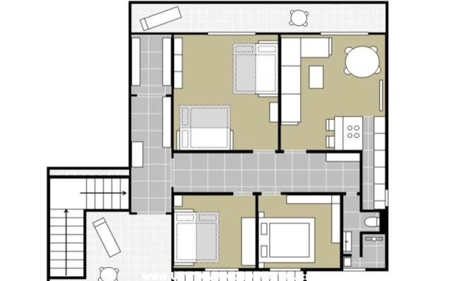 Appartamenti Madzar – Alloggio Trogir Croazia