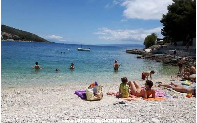 Appartamenti Malic – Alloggio Trogir Croazia