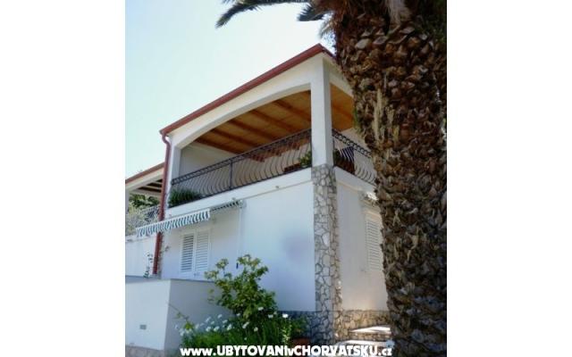 Appartamenti Mare – Alloggio Trogir Croazia