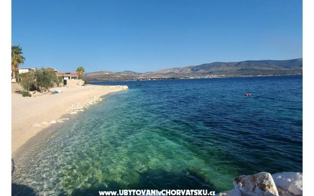 Appartamenti Marija – Alloggio Trogir Croazia
