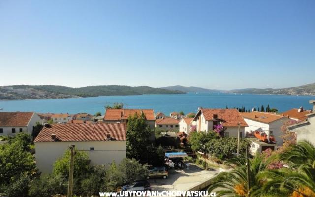 Appartamenti Marijana – Alloggio Trogir Croazia
