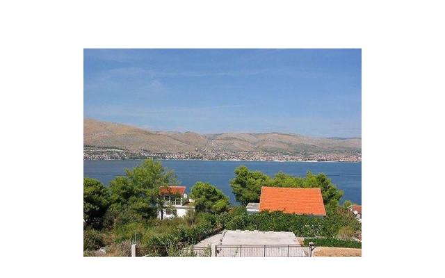 Appartamenti Marin*** – Alloggio Trogir Croazia