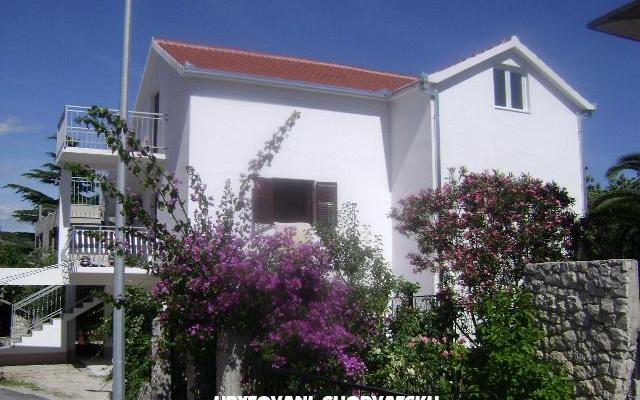 Appartamenti Mario Đidara – Alloggio Trogir Croazia