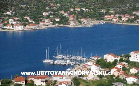Appartamenti Marušić – Alloggio Trogir Croazia