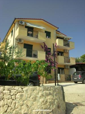 Appartamenti Mia – Alloggio Trogir Croazia