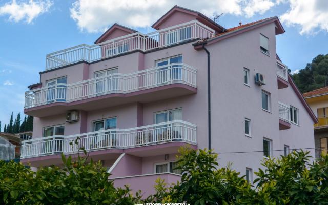 Appartamenti Mijo – Alloggio Trogir Croazia