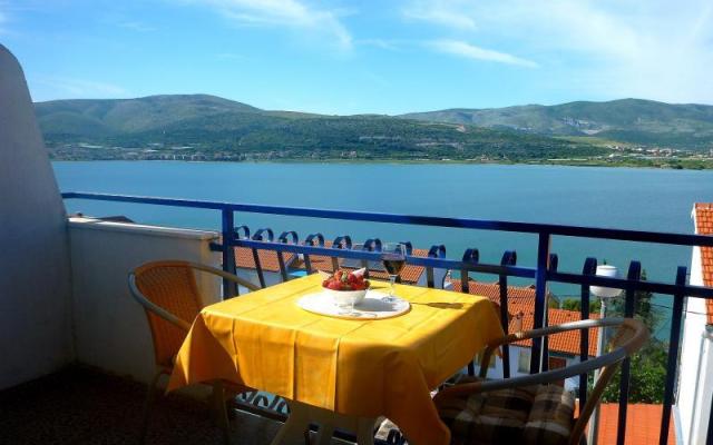 Appartamenti Milan Rogulj – Alloggio Trogir Croazia
